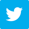 Follow us on Twitter for all our latest news and offers