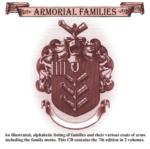 Armorial Families - 7th Edition