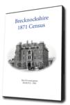 Brecknockshire 1871 Census