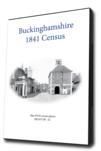 Buckinghamshire 1841 Census