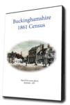 Buckinghamshire 1861 Census