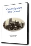 Cambridgeshire 1871 Census
