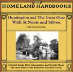 The Homeland Handbooks - Huntingdon and The Great Ouse