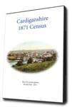 Cardiganshire 1871 Census