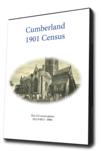 Cumberland 1901 Census