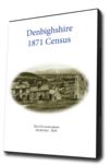 Denbighshire 1871 Census 