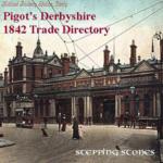Derbyshire 1842 Trade Directory