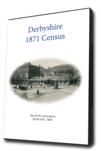 Derbyshire 1871 Census