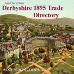 Derbyshire 1895 Trade Directory