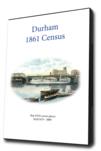 Durham 1861 Census