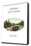 Durham 1871 Census