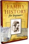 Family History for Beginners by Karen Foy
