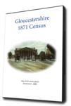 Gloucestershire 1871 Census