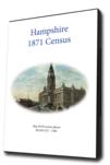 Hampshire 1871 Census