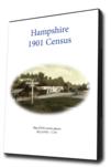 Hampshire 1901 Census