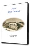 Kent 1851 Census