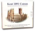 Kent 1891 Census