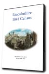 Lincolnshire 1841 Census