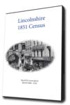 Lincolnshire 1851 Census