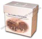 London 1861 Census