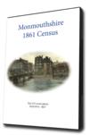 Monmouthshire 1861 Census