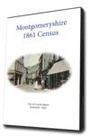 Montgomeryshire 1861 Census