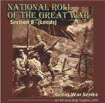 National Roll Of The Great War - Section 08 (Leeds)