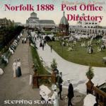 Norfolk 1888 Post Office Directory