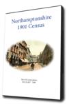 Northamptonshire 1901 Census