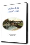 Oxfordshire 1841 Census