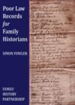 Poor Law Records for Family Historians