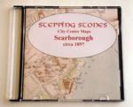 Scarborough c.1897 Map CD