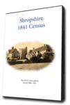 Shropshire 1841 Census