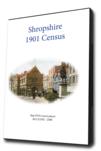 Shropshire 1901 Census