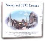 Somerset 1891 Census