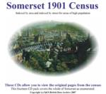 Somerset 1901 Census