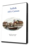 Suffolk 1851 Census