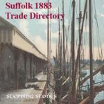 Suffolk 1883 Trade Directory