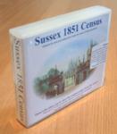 Sussex 1851 Census
