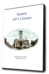 Sussex 1871 Census