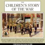 The Children's Story of the War (Great War 1914-1918)