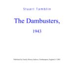 The Dambusters 1943
