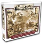 The War Illustrated - The collected volumes