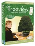 TreeView V2 Premium Edition + Free Regional Research Guidebook and Online Magazine worth over £34