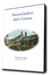 Warwickshire 1841 Census