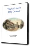 Warwickshire 1861 Census