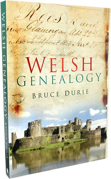 Welsh Genealogy by Bruce Durie