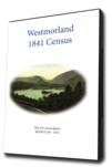 Westmorland 1841 Census