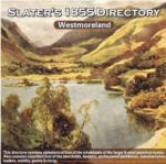 Westmorland 1855 Slater's Directory