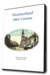Westmorland 1861 Census